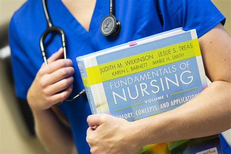 Nursing Programs At Minnesota State University Moorhead