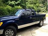 Pictures of Roof Rack For F150 Supercrew