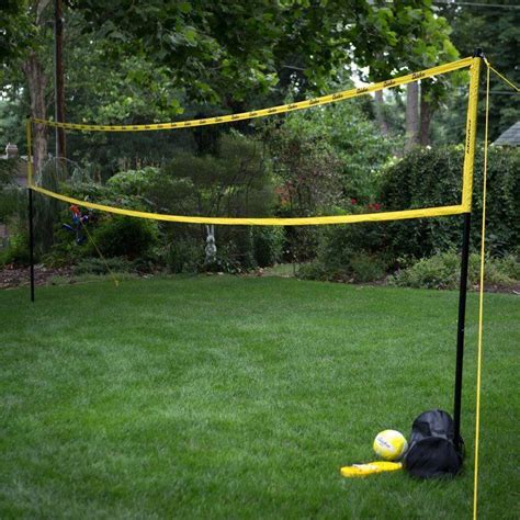 In this backyard variation known as blind volleyball, players hang sheets or blankets from the top of the net to chavez, cooper. Pin by Janene Walton on Volleyball in 2020 | Volleyball ...