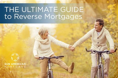 The Ultimate Guide To Reverse Home Mortgage