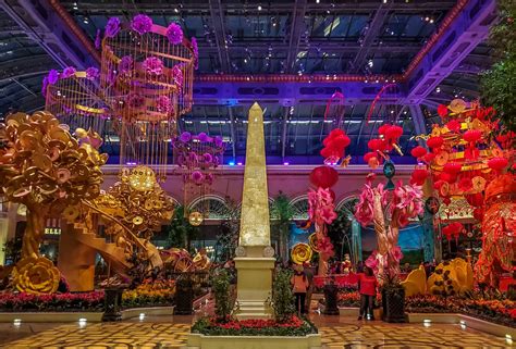 Bellagio For Those Who Want The Very Best Skycap News
