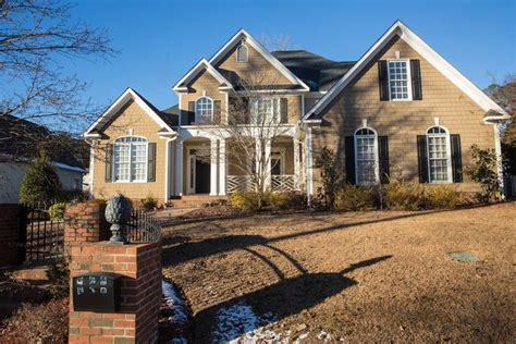 208 Northstone Place Fayetteville Nc Places House Styles Mansions