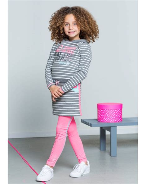 Quapi Kidswear Meisjeskleding Online Shoppen Bij Meisjes Witte Jurk