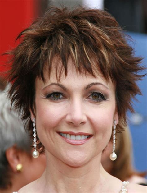 85 Rejuvenating Short Hairstyles For Women Over 40 To 50 Years Page 5
