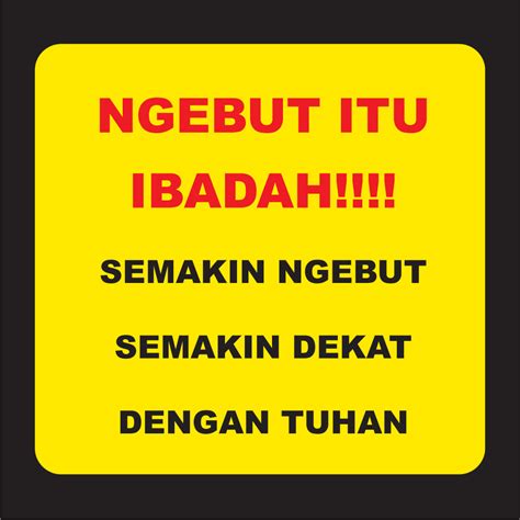 Sticker Motor Lucu dan Gokil | Daftar Info Terbaru 2018