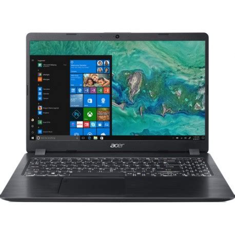 8 gb memory 512 gb pcie ssd. Acer 15.6" Aspire 5 Series Intel Core i5 laptop ...