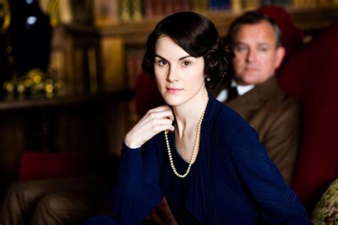Michelle Dockery Teases A Downton Abbey Movie Lady Mary Crawley Lady Mary Michelle Dockery