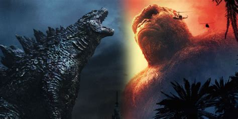 Kong as these mythic adversaries meet in a spectacular battle for the ages, with the fate of the world hanging in the balance. "Godzilla vs. Kong": Dreharbeiten haben begonnen ...