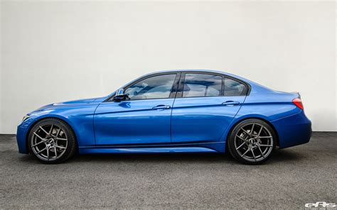 On this offer and through the end of september, the price i will use for bimmerfest members is neither of the above. An Estoril Blue BMW F30 328i Gets Modded At European Auto ...
