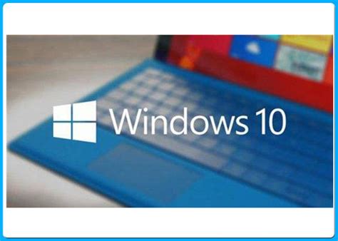 Oem Full Version 32bit 64bit Windows 10 Professional Operating System