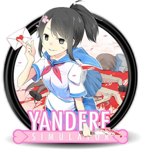 Ayano Aishi Yandere Simulator Amino