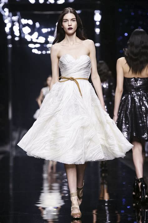 Maybe you would like to learn more about one of these? Ermanno Scervino Ready To Wear Fall Winter 2015 Milan