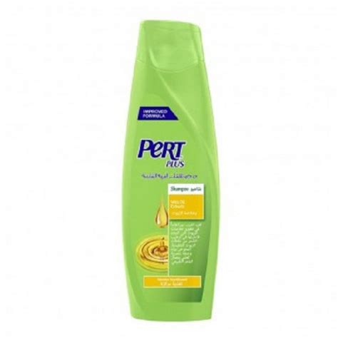Pert Plus Shampoo 400ml Shampoo Rosheta