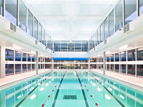 Londons Best Swimming Pools 28 London Pools And Lidos For Super Swimmers