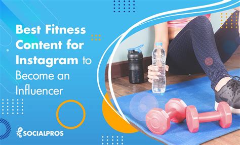 Best Fitness Instagram Post Ideas To Engage Your Audience In 2022