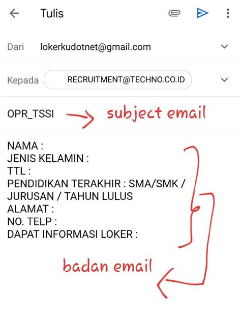 Perlu diingat, dalam proses perekrutan, telkom indonesia tidak memungut biaya dalam bentuk apapun. Form Data Pelamar Pt Kahatex Cijerah - Extra
