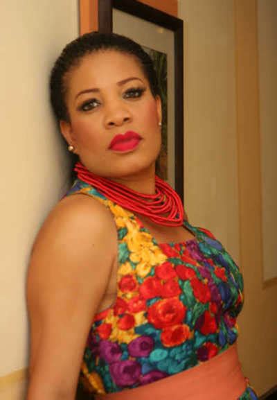 7 Single Nigerian Female Celebrities That Are Over 40