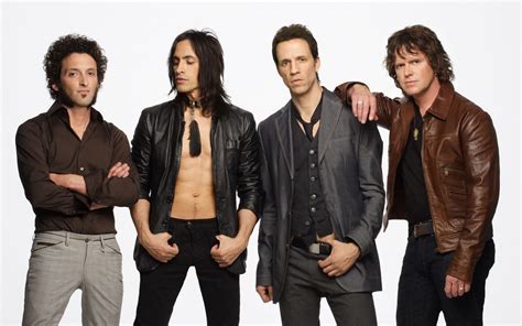 Extreme Vocalist Gary Cherone Recalls The Lasting Legacy And Magic Of