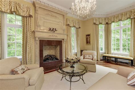 Inside The Dc Areas Most Expensive Homes For Sale In January The