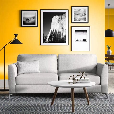 Modern And Contemporary Small Sectional Sleeper Sofa Allmodern Modern