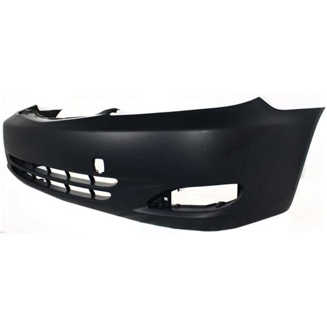 2002 2005 Painted Toyota Camry Front Bumper Cover Paint N Ship