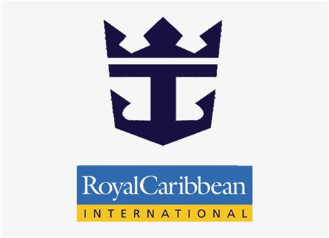 Load More - Royal Caribbean Cruises Ltd Logo - Free Transparent PNG