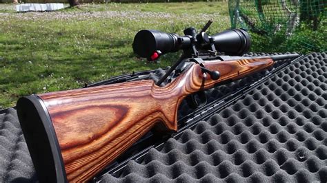 Ruger American 30 06 Boyds Stock Upgrade Happy Easter Youtube