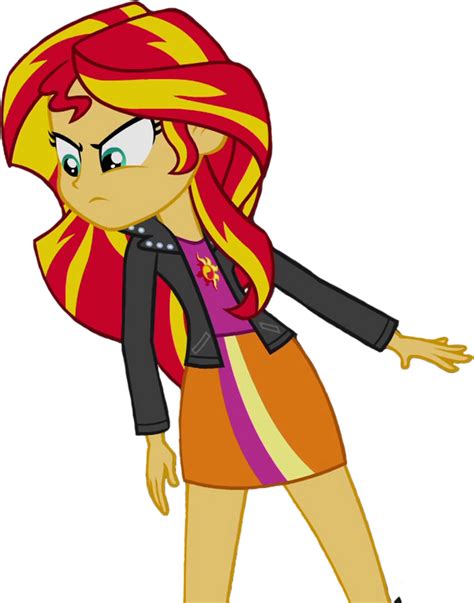 Inspirasi Istimewa Equestria Girls Vector Deviantart