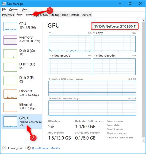 How to check what gpu you have. Check Graphics Performance Online - FerisGraphics
