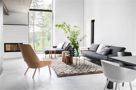 77 Gorgeous Examples Of Scandinavian Interior Design Modern