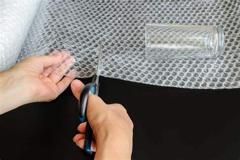 How To Use Bubble Wrap I Love Moving