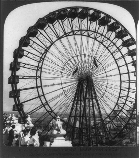 Jul 03, 2019 · the ferris wheel would delight fairgoers once more at the louisiana purchase exposition in st. Ferris wheels, World's fair and Missouri on Pinterest