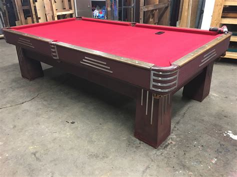 Pool table playing professional eight ball snooker accessories billiard cloth. Pool Tables for Sale in Colorado | Used Pool Tables for ...