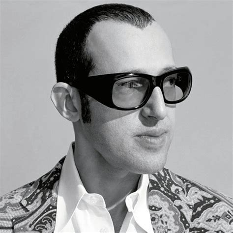 Artist Of The Day Artist Of The Day August 7 2020 Karim Rashid An