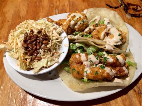 Cabo Fish Taco 223 Photos And 359 Reviews Mexican 117 S Main St