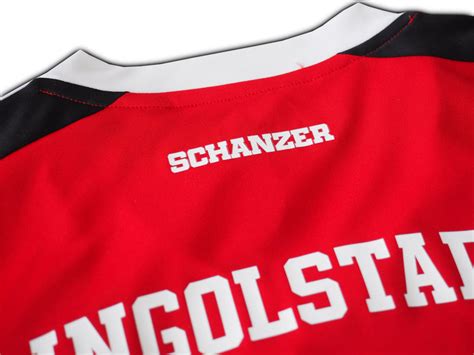 Liga) plantel atual com valores de mercado transferências rumores estatísticas dos jogadores calendário notícias. New Adidas FC Ingolstadt 14-15 Kits Released - Footy Headlines