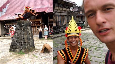 CRAZY INDONESIAN CULTURE! - YouTube
