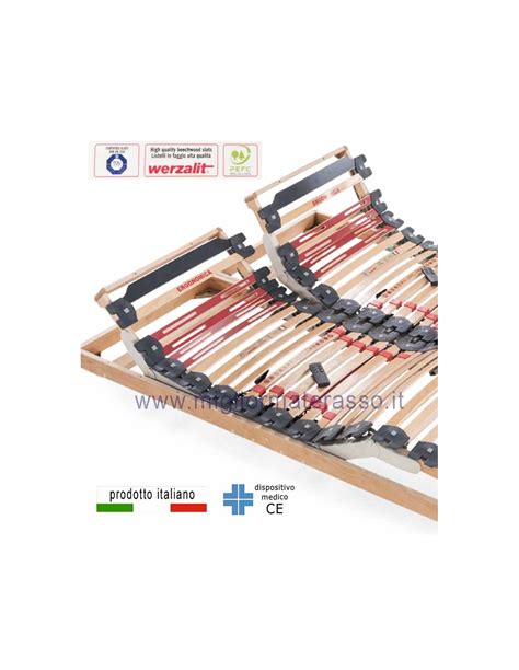 È importante scegliere il materasso giusto, ma è altrettanto importante scegliere il supporto corretto. Letto contenitore e rete motorizzata elettrica doghe ...
