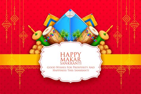 Happy Makar Sankranti 2022 Wishes Images Quotes Messages And
