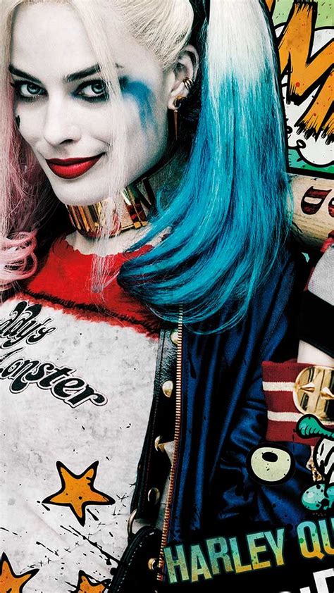 29 Harley Quinn Wallpaper Hd