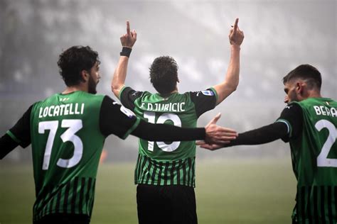 Spezia vs sassuolo highlights and full matchcompetition: Sassuolo-Spezia: Analisi del match | Che fatica la vita da ...