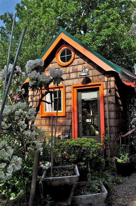 15 Of The Most Awesome Tiny Houses Ever