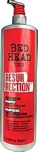 Tigi Bed Head Resurrection Super Repair Shampoo Шампунь для слабых и