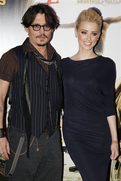 Johnny depp alleges amber heard abused him in libel trial opening testimony. Johnny Depp e Amber Heard, tutte le più belle foto della ...