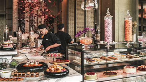 Four seasons hotel kuala lumpur. Top 5 boozy Sunday brunches in KL | Options, The Edge