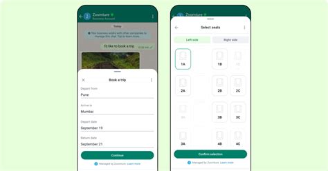 Hypeabis Flows Fitur Terbaru Whatsapp Business Pendukung Transaksi