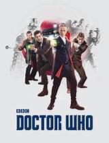 Doctor Who Amazon Prime Season 9 Pictures