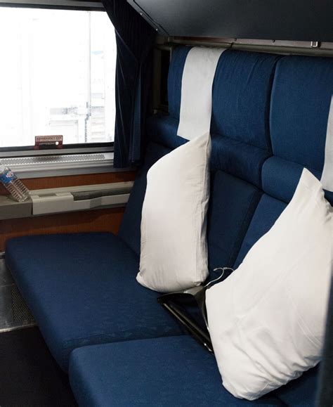 Check spelling or type a new query. My Experience Taking the Amtrak Auto Train from DC to ...