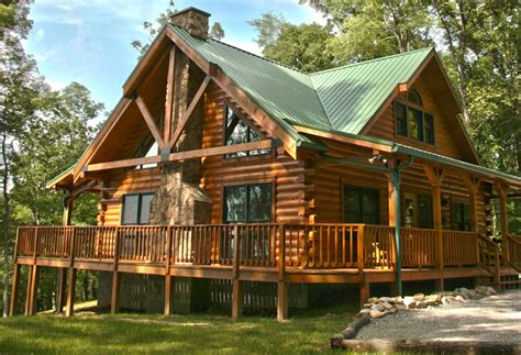 Maybe you would like to learn more about one of these? Log Home Exteriors | Log homes exterior, Log homes, Log ...