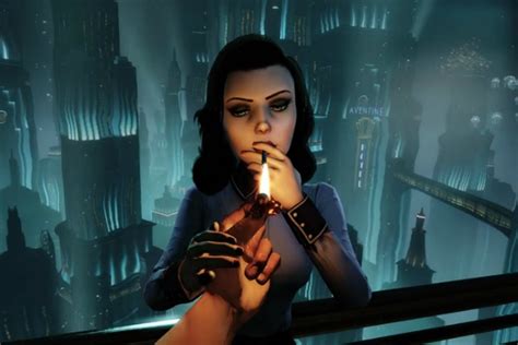 Bioshock Infinite Burial At Sea Episode 2 Trailer